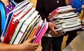 Boeken inleveren: vrijdag 27 juni 