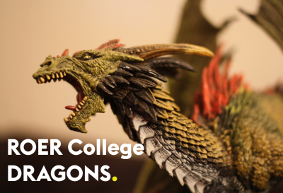 ROER College Dragons
