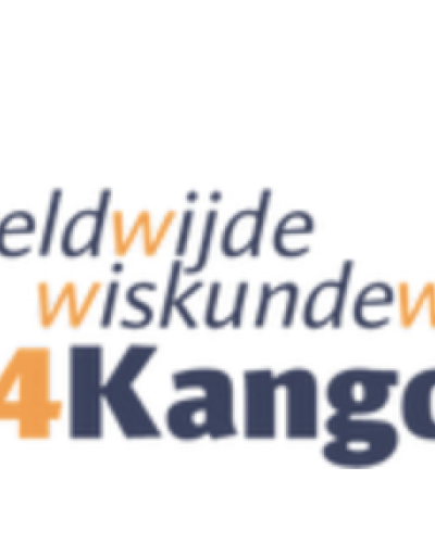 Kangoeroewedstrijd 