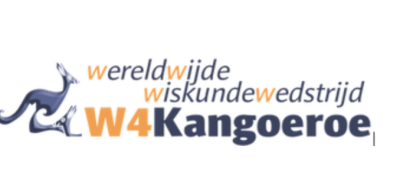 Kangoeroewedstrijd 