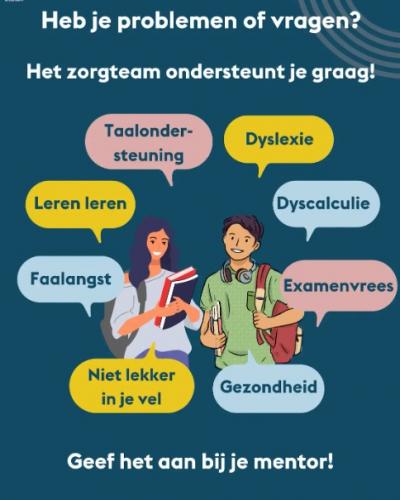 Thema-avond puberbrein voor ouders