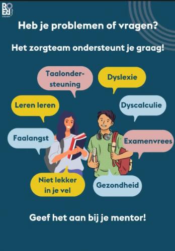 Thema-avond puberbrein voor ouders