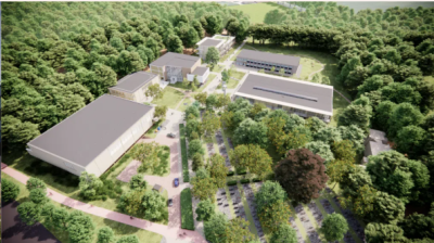 Samen bouwen aan de toekomst van ROER College Schöndeln